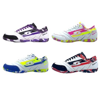 [สินค้าลิขสิทธิ์แท้ 100%] รองเท้าฟุตซอล HARA FS 002