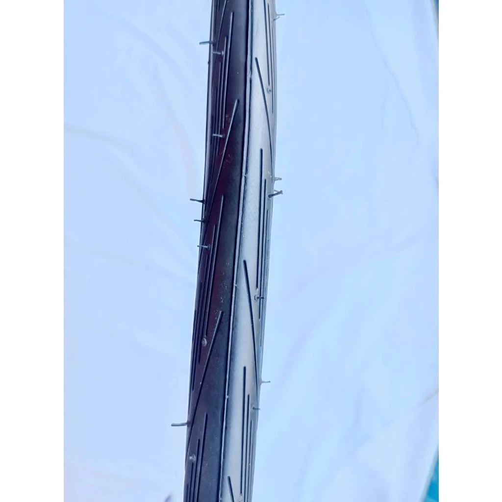 ยางนอกจักรยานขอบลวด CAMEL 700x25c (25-622)