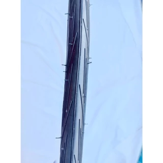 ยางนอกจักรยานขอบลวด CAMEL 700x25c (25-622)