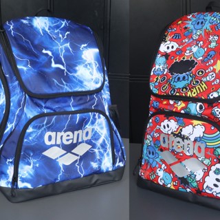 กระเป๋าสำหรับนักว่ายน้ำ ขนาด 35, 31 และ45 ลิตร คอลเลคชั่น 20…