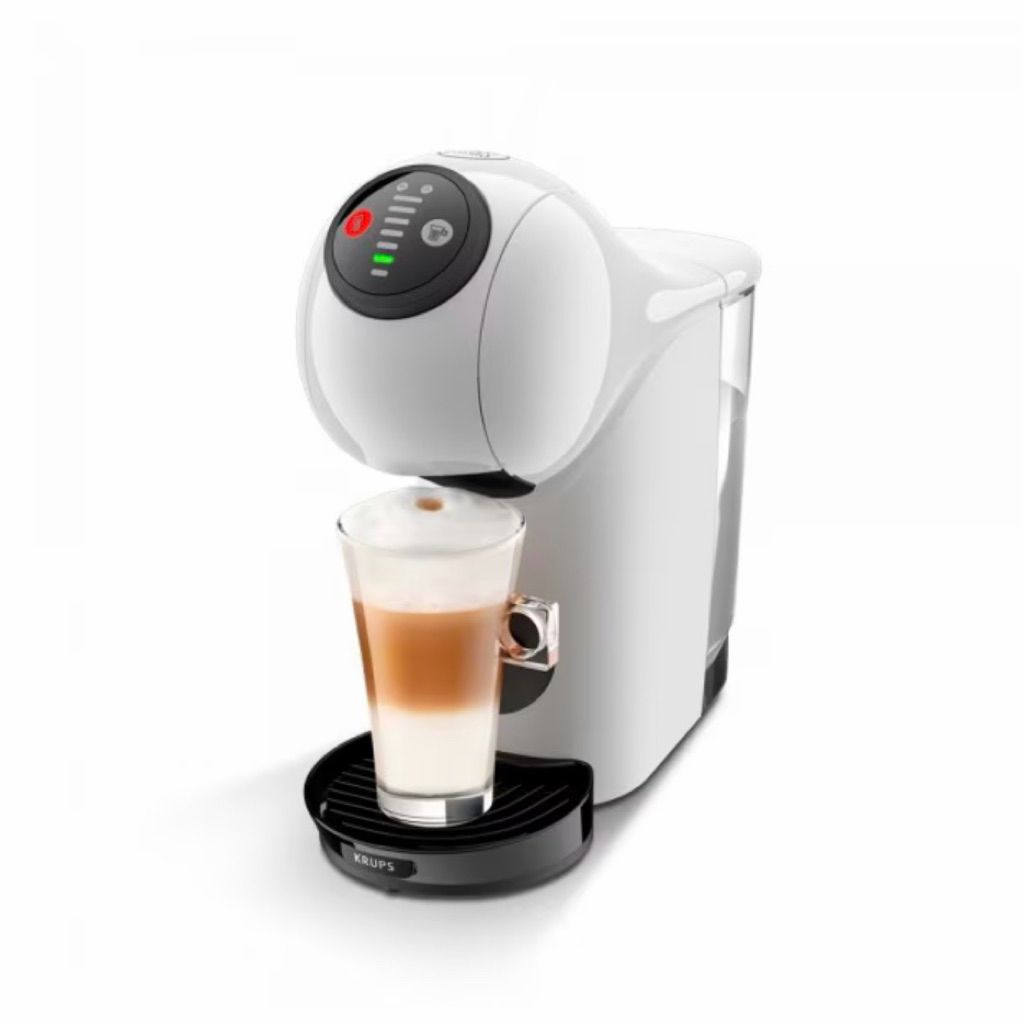 เครื่องชงกาแฟ Nescafe Dolce Gusto Genio S