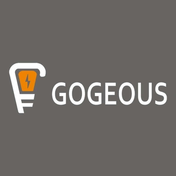 GOGEOUS for After-sale guarantee