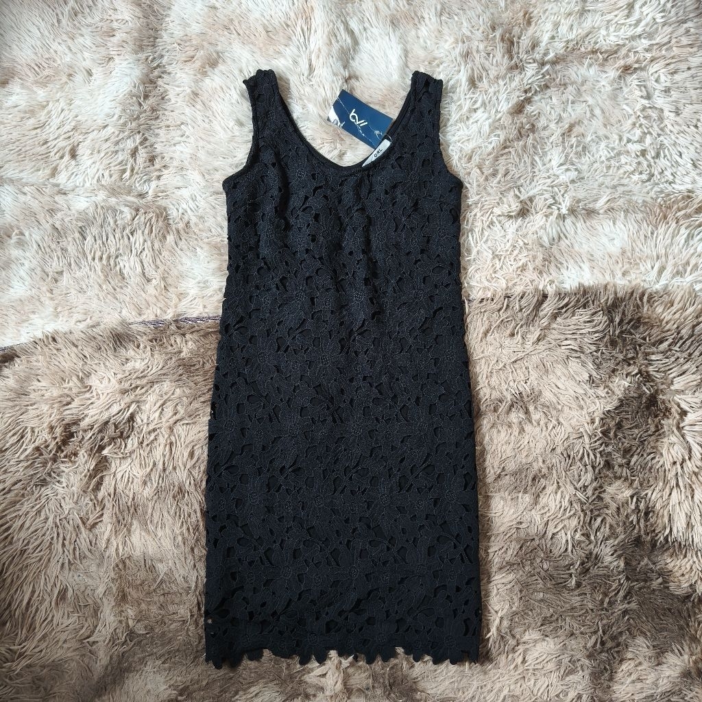 เดรส GRL               .