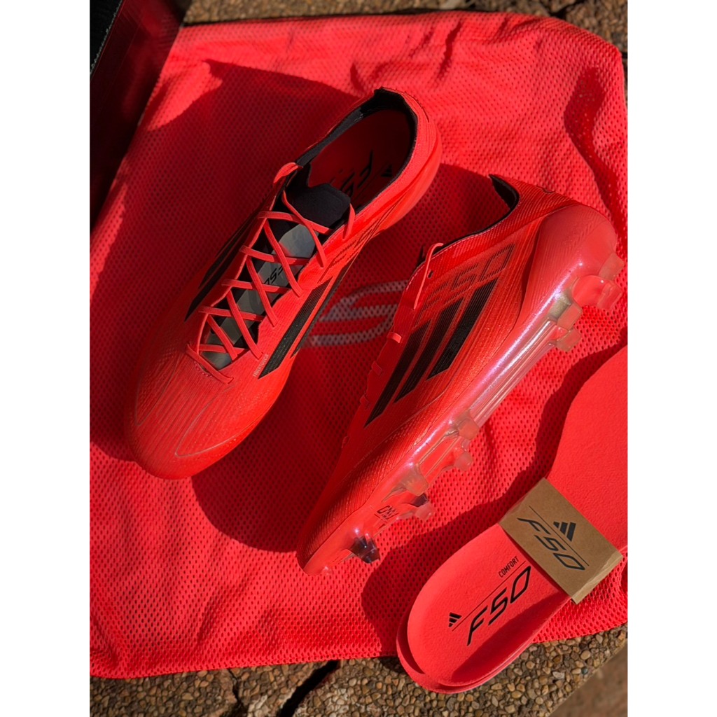 ADIDAS F50 ELITE FG.