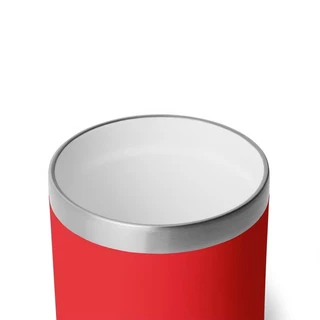 YETI แก้วเยติ ทรงโลว์บอลแบบซ้อนได้ RAMBLER 10 OZ CERAMIC LINING LOWBALL 2.0 WITH MAGSLIDER LID