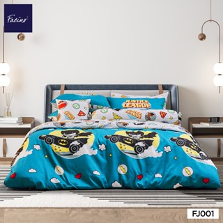 Facino  ปลอกหมอนหนุนขนาด 20”x30” (ขนาดมาตรฐาน) แพ็ค1ใบ