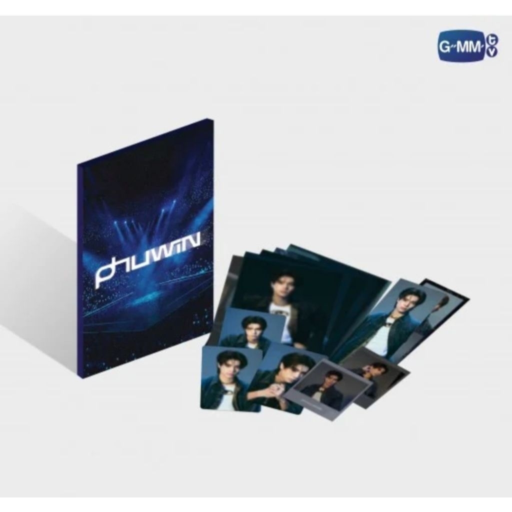 gmmtv riser mini photoset riser consert ภูวิน เพิร์ธ โฟร์ท phuwin perth fourth lykn jasper