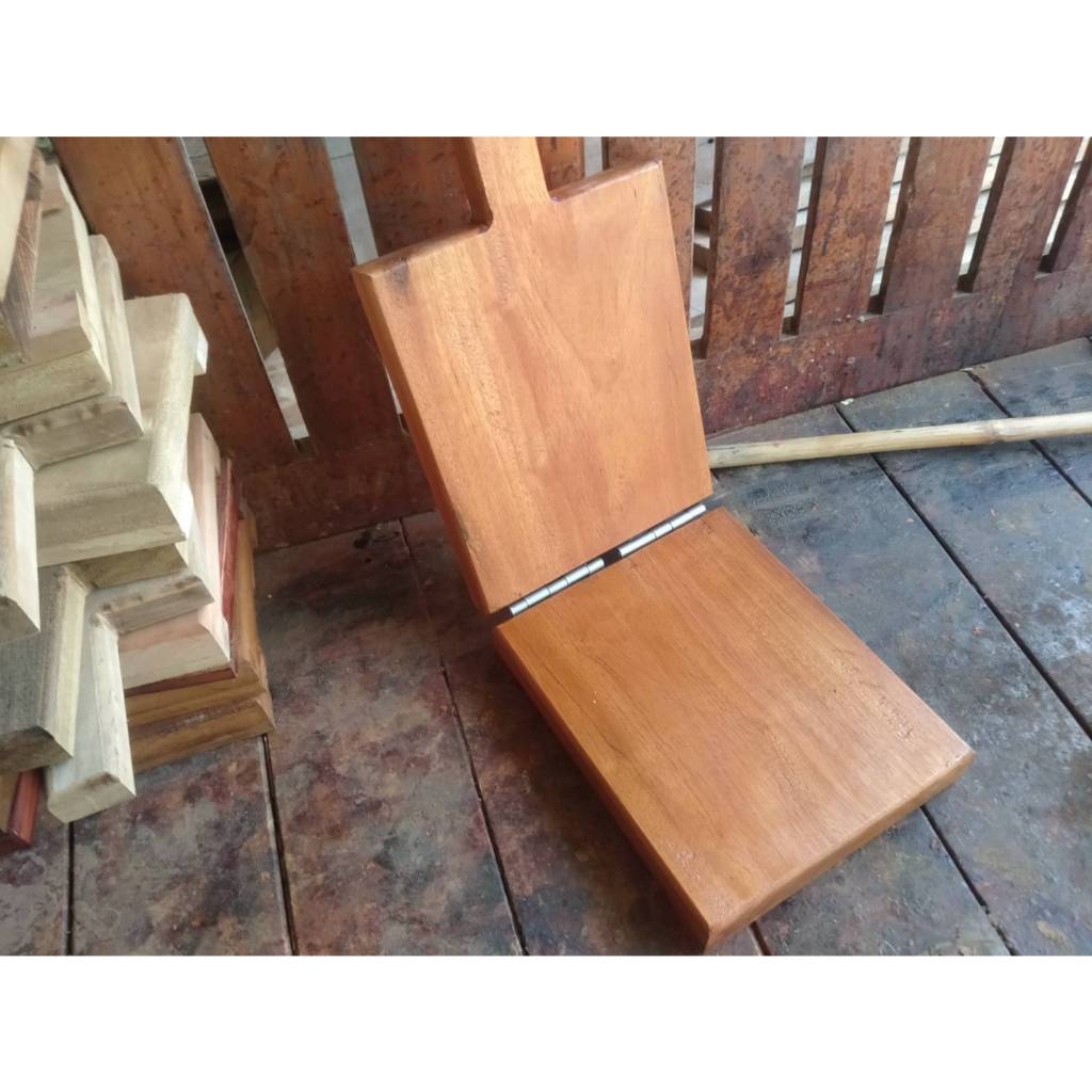 ไม้ทับกล้วยปิ้ง จัมโบ้: พลังแกร่ง ทันใจ ค้าขายคล่องมือระดับมืออาชีพ! โรงงานมาเอง ขนด20-24 ยาวสุดด้าม 35ซม. - รูปที่ 6