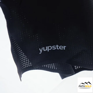 YUPSTER Enduro X Running Shorts กางเกงวิ่ง รุ่น Enduro X สำหรับผู้ชายผู้หญิง ผ้ายืดหยุ่น แห้งไวพิเศษ ระบายอากาศดี เบา