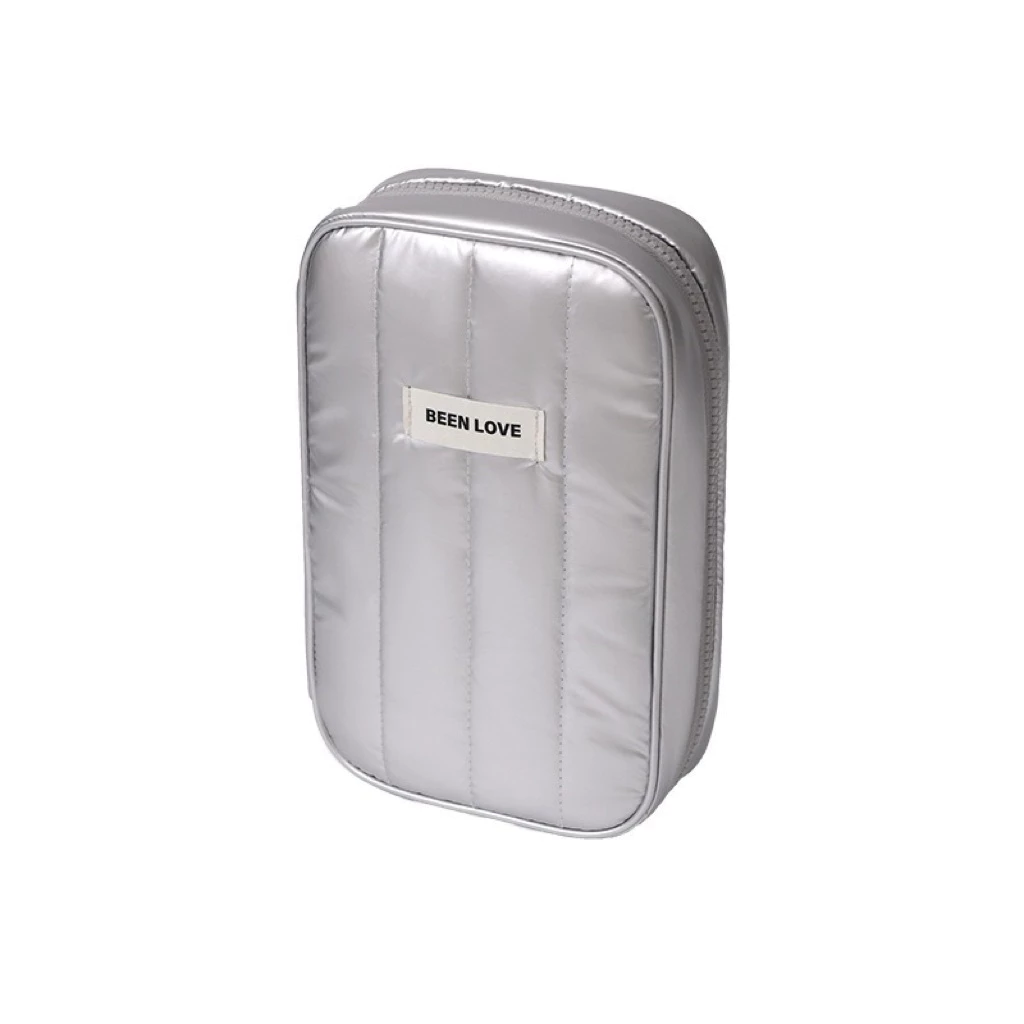 กระเป๋าจัดระเบียบอุปกรณ์ไอที (Gadget Organizer Bag) รุ่น "BEEN LOVE" [ITB6] thumbnail 9