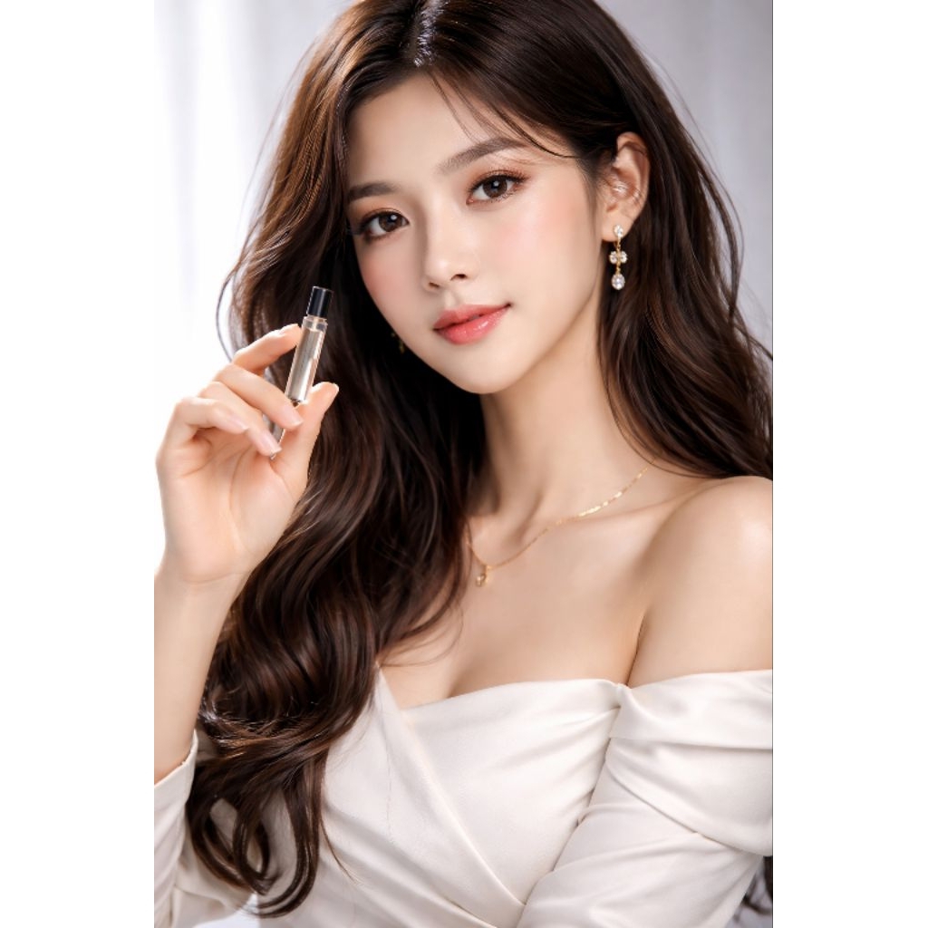ขนาดทดลอง Tester Parfum (ผู้หญิง/women)แท้ 💯