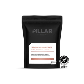 [PILLAR Performance] Creatine Monohydrate ครีเอทีนโมโนไฮเดรต