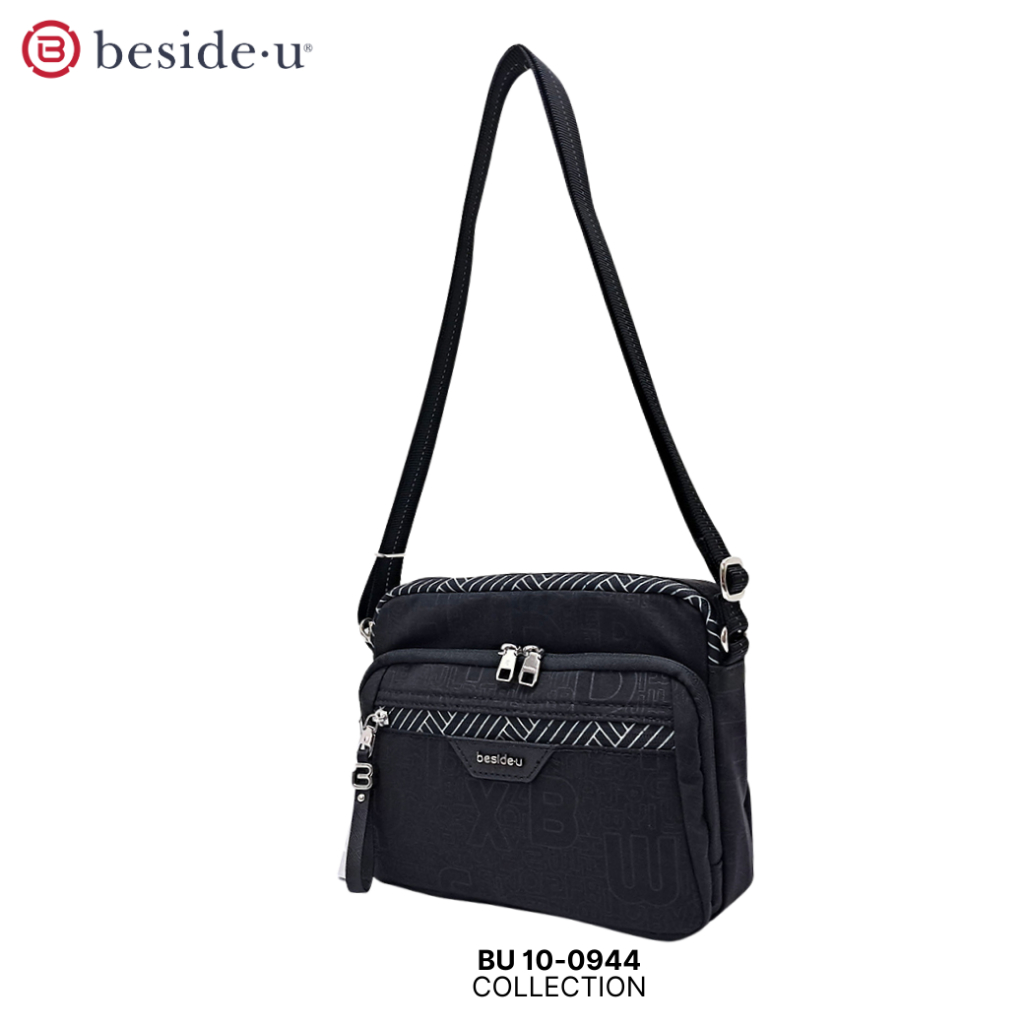 Beside u(บีไซค์ยู)กระเป๋าสะพาย รุ่น BU 10-0944