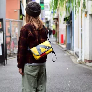 FREITAG - HAWAII FIVE O รุ่นใหม่สีใหม่ ปี2026