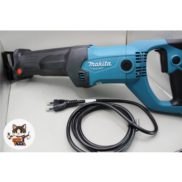 MAKITA เครื่องเลื่อยไฟฟ้า ONE-TOUCH กำลังไฟ 1,010 วัตต์ รุ่น M4501KX1B