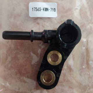 ฝาครอบหัวฉีด Honda PCX 150C ปี 2013  (17565-KWN-710)