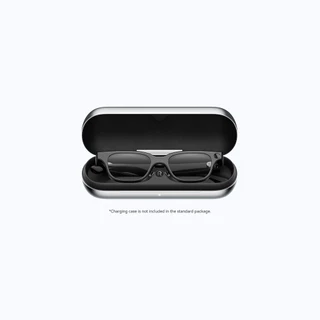 Rokid กล่องชาร์จแว่นตา Charging Case สำหรับ AI Glasses (Not compatible with the Neo model)