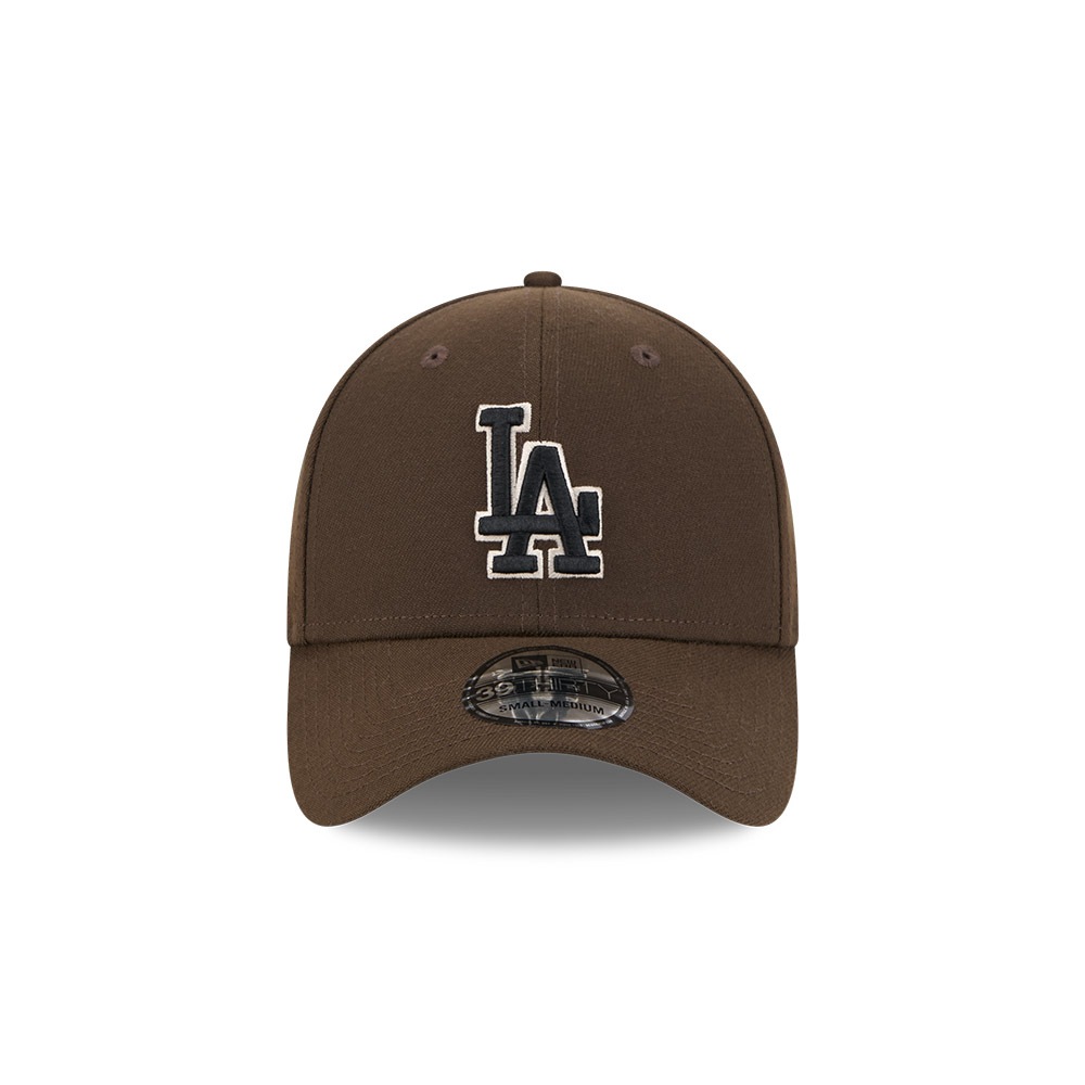 New Era قبعة 39Thirty ‏Los Angeles Dodgers — صورة 2