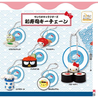 [พร้อมส่ง] รวมงานกาชาปอง ที่เก็บเหรียญ Sanrio Coin Case