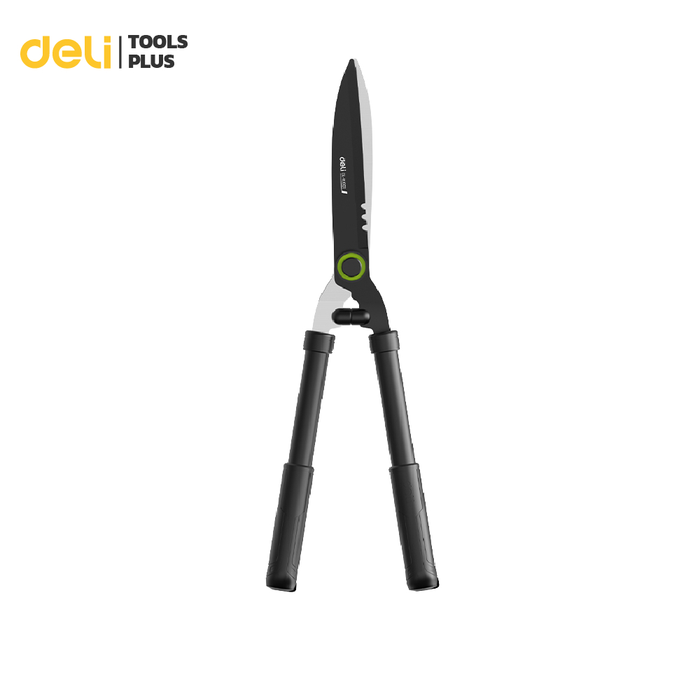 Deli กรรไกรตัดพุ่มไม้ SK5 กรรไกรทำสวน กรรไกรอเนกประสงค์ 520 840 600 630 850 650 780mm Hedge Shear
