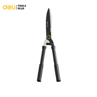 Deli กรรไกรตัดพุ่มไม้ SK5 กรรไกรทำสวน กรรไกรอเนกประสงค์ 520 840 600 630 850 650 780mm Hedge Shear