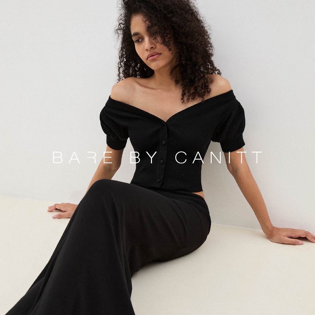 B25TP003 : BRIENNA TOP