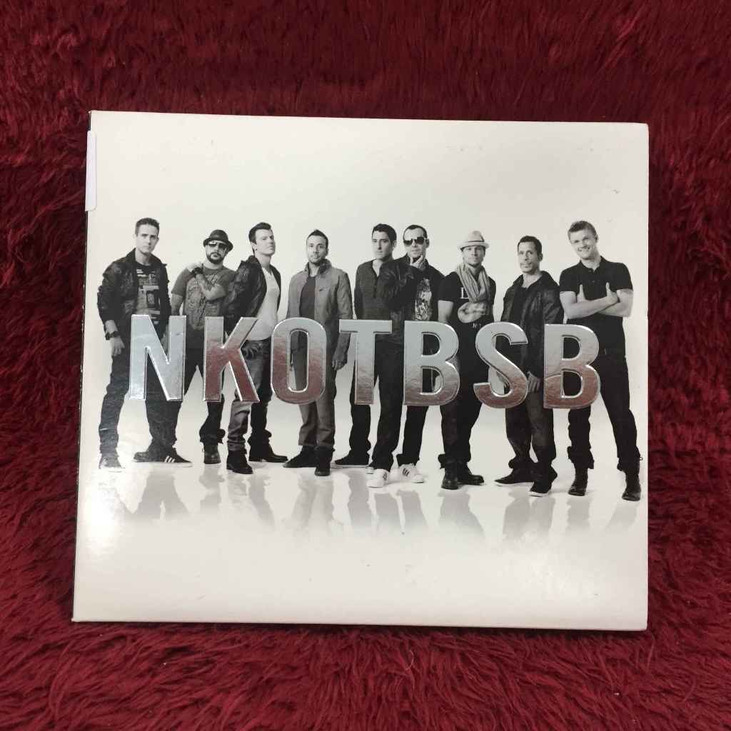 CD NKOTBSB – NKOTBSB สภาพตามรูปปก AA269-20