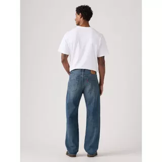 กางเกงยีนส์ผู้ชาย Levi's® Men's 501® Loose Jeans
