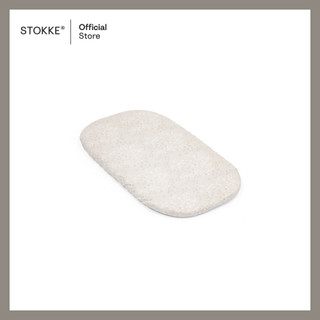 Stokke® Snoozi™ Fitted sheet (2 Pack) ผ้าปูที่นอนสำหรับ ที่นอนเด็กพกพา Stokke® Snoozi™ รูปที่ 2