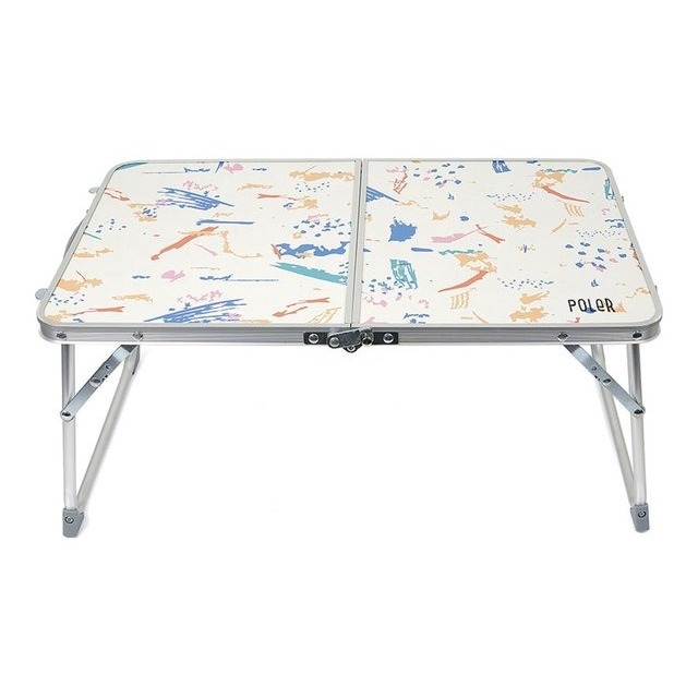 โต๊ะพับแคมปิ้ง - Poler Mini Table
