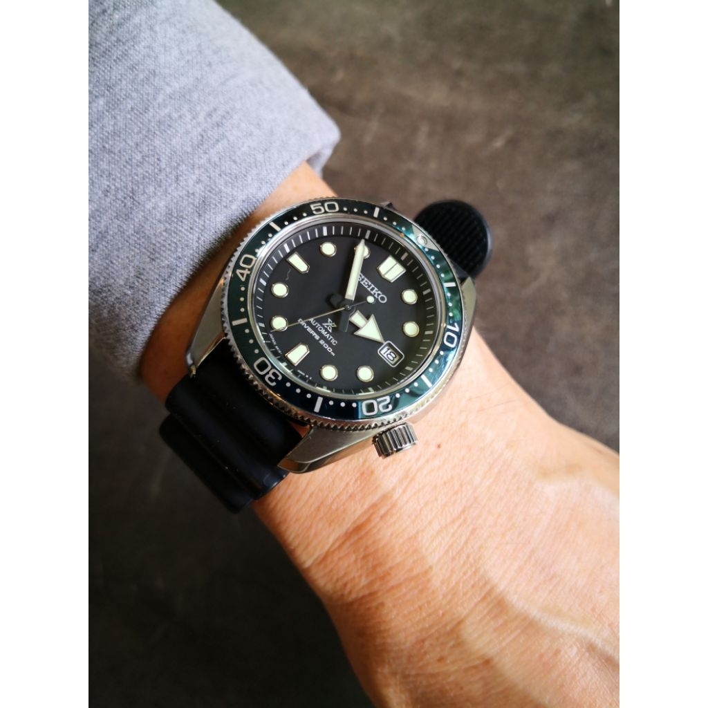 SEIKO MM200 Prospex แท้