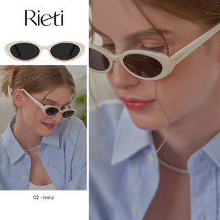 [ Authorized ] ตัวแทนจำหน่ายไทย | แว่นตา Rieti รุ่น OTELLO แว่นกันแดด (RTI51SU2011U)