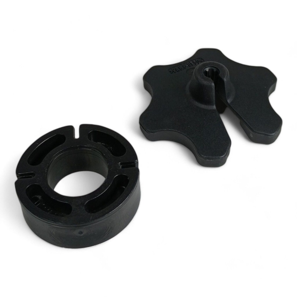 ตัวขันซี่ลวดล้อจักรยาน MAVIC M40494 COMPOS M7 KEY SPOKE HOLDER พร้อมตัวจับซี่ลวด