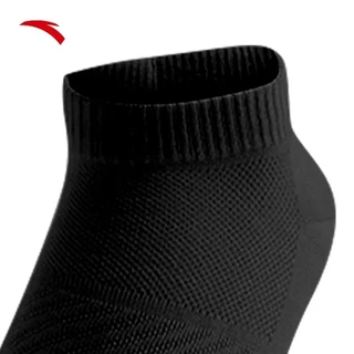 ANTA TRN Unisex Socks 1926A7311 Official Store