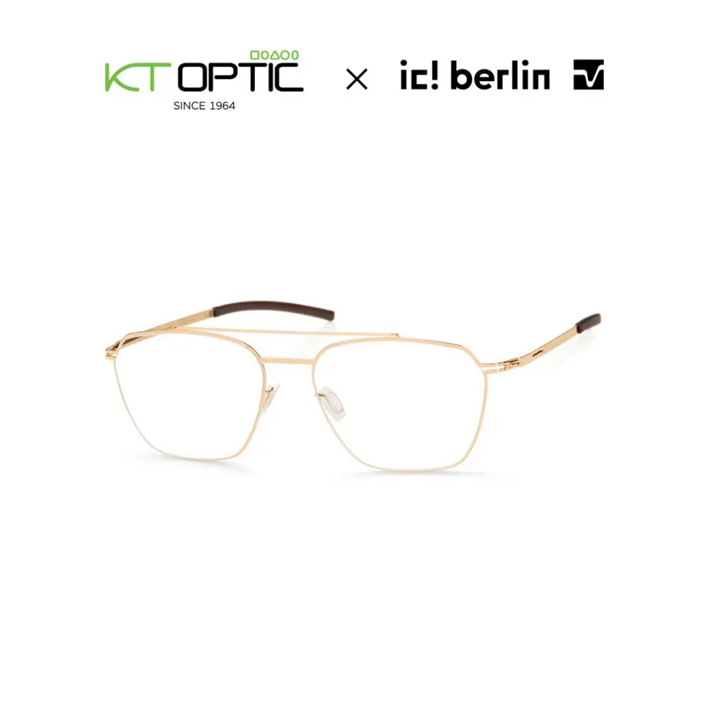 IC! BERLIN กรอบแว่นสายตา รุ่น Poniente