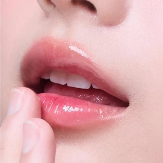 งดจำหน่าย***4U2 GWP***Skin Hologram Lip Mask 12 g.