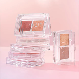IN2IT Duo Jello Eyeshadow 4g.
