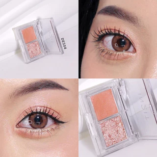 IN2IT Duo Jello Eyeshadow 4g.