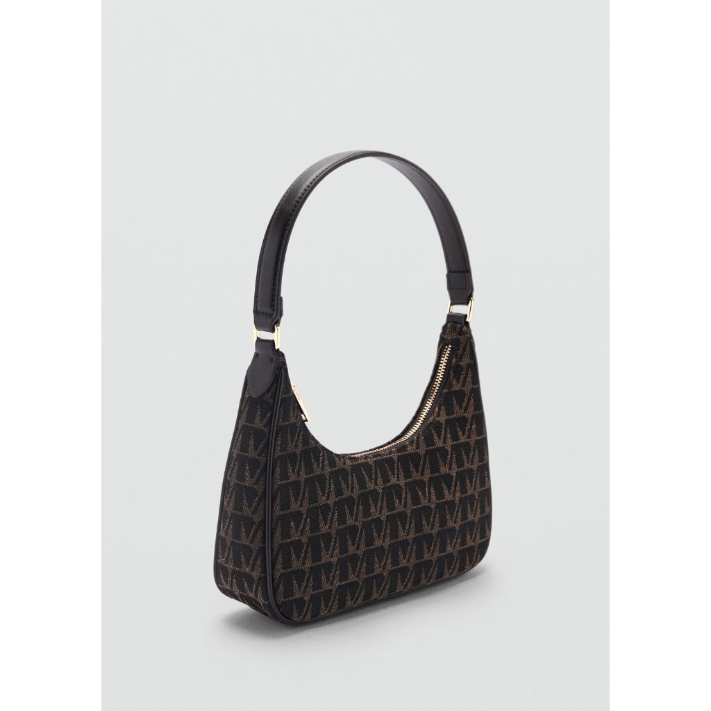 [MANGO] BAG M-- GALICIA  / กระเป๋า รุ่น BAG M-- GALICIA Ref: 87152025