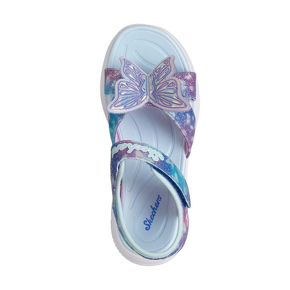 Skechers صندل بنات Jumpsters — صورة 4