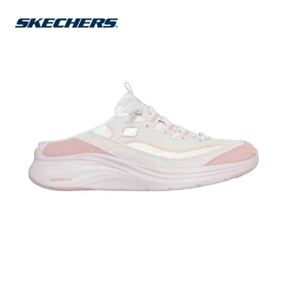 Skechers สเก็ตเชอร์ส รองเท้าลำลองผู้หญิง Women Sport Contour Foam Vintage Dream Casual Shoes - 150503-NTMT (latest)