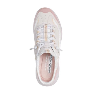 Skechers สเก็ตเชอร์ส รองเท้าลำลองผู้หญิง Women Sport Contour Foam Vintage Dream Casual Shoes - 150503-NTMT (latest)