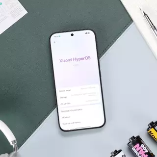 ฟิล์ม Poco F8 Ultra/Redmi K90 Pro Max 5G ฟิล์มกระจกใส ibywind ของแท้ + ฟิล์มหลังและกันเลนส์กล้อง