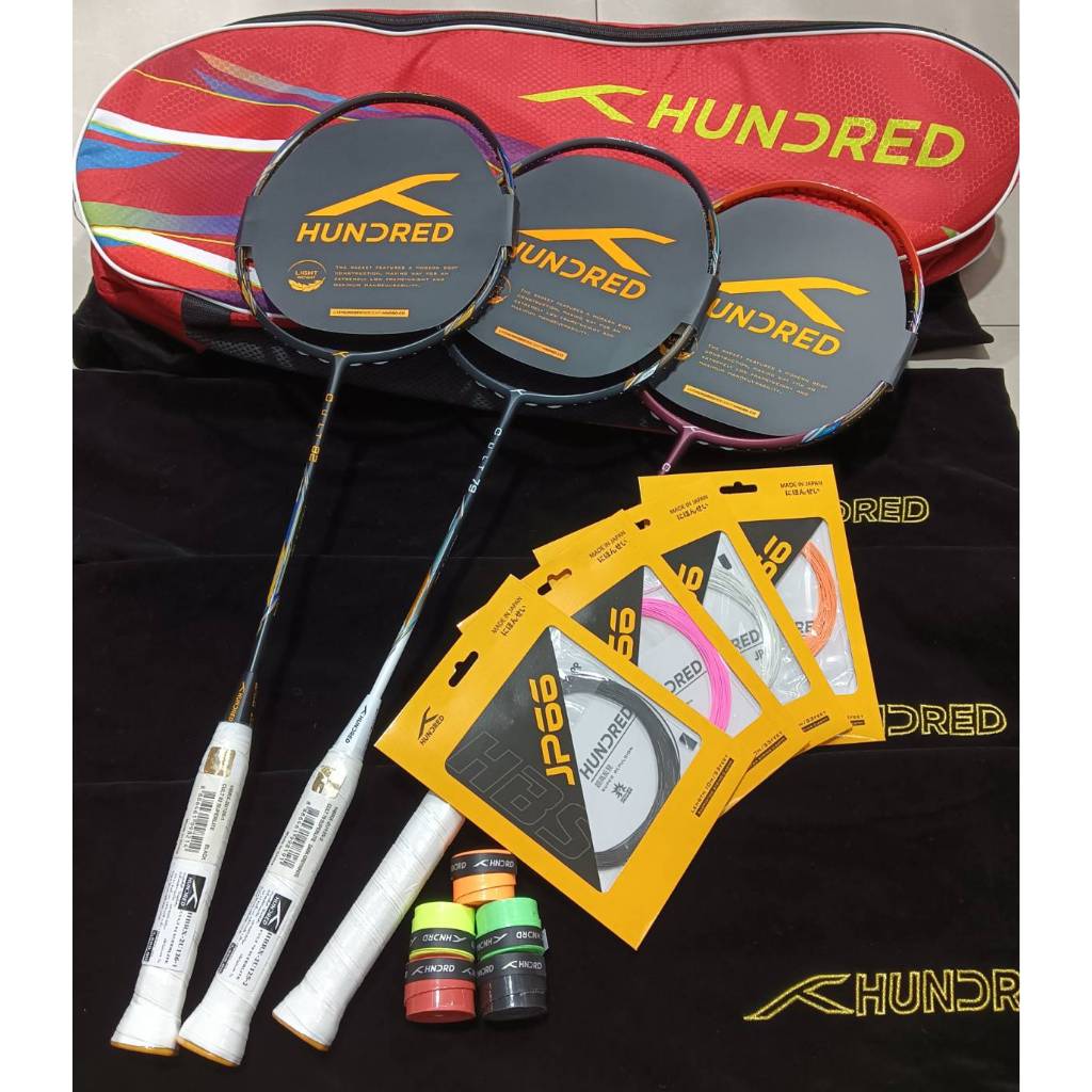 ไม้HUNDRED CULT77 CLUT79 CLUT82