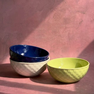 ชามเซรามิค ชาม6.5นิ้ว *อ่านรายละเอียดก่อนสั่งซื้อ* Bowl Cera…