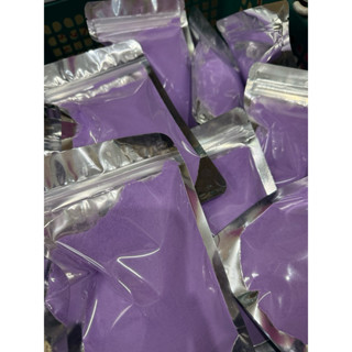 (ถุงแบ่งน่ะ)***ผงเผือกติ่งฟง ผงสำเร็จรูป ผงเผือก Taro Powder…