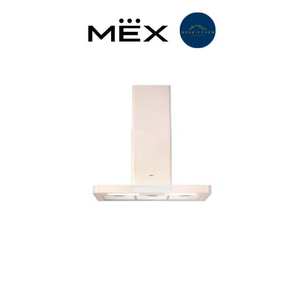 MEX เครื่องดูดควันกระโจม K626CR