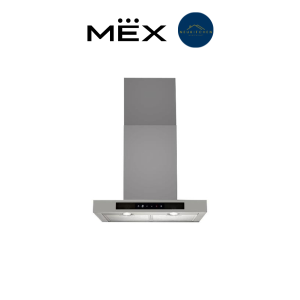 MEX เครื่องดูดควันกระโจม K634XS60