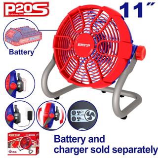 พัดลมไร้สาย  ELFN2002