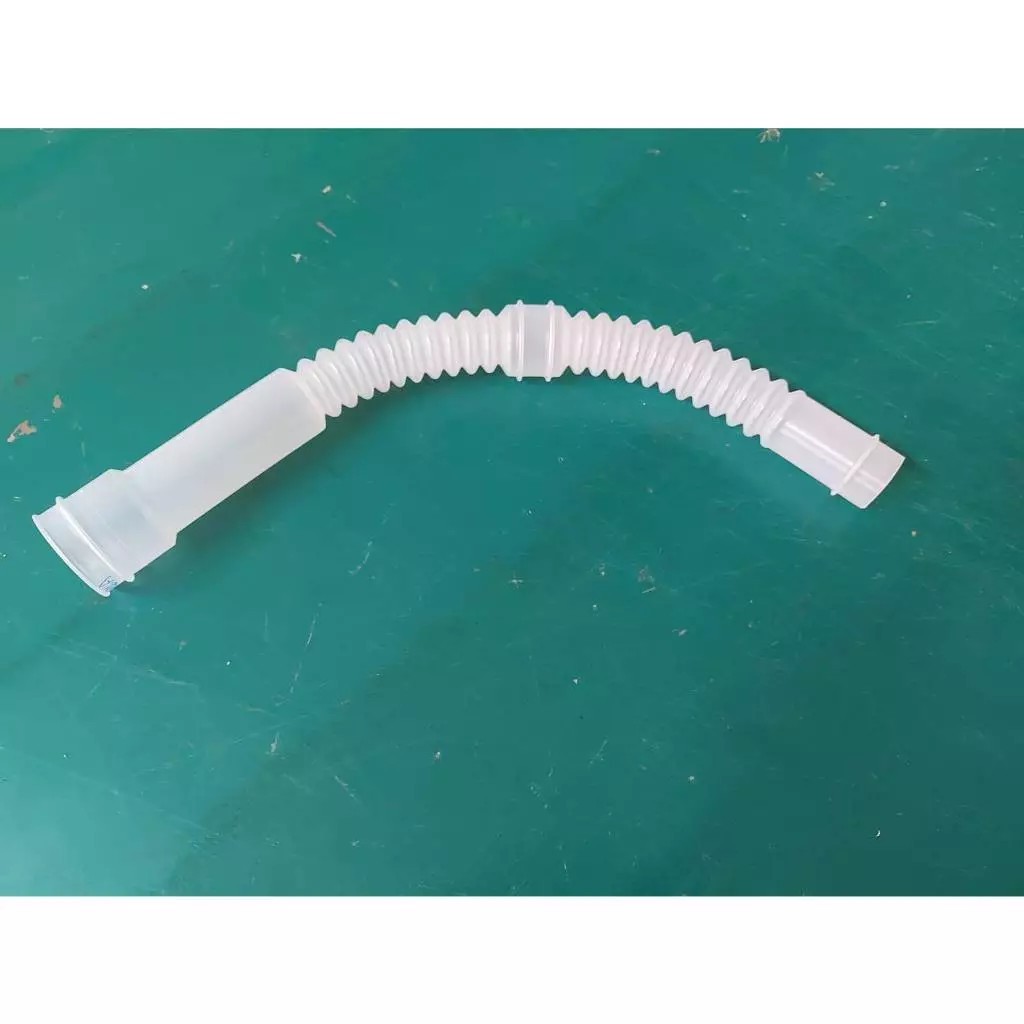 อะไหล่ของแท้ ท่อน้ำล้นเครื่องซักผ้าซัมซุง SAMSUNG พาร์ท DC67-00302A ใช้ได้กับรุ่นที่ระบุด้านล่าง